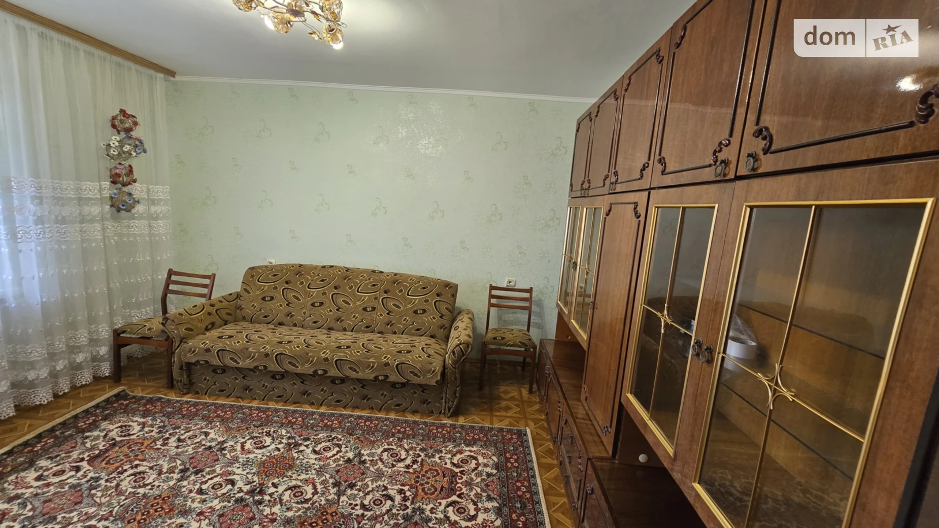 Сдается в аренду 1-комнатная квартира 34 кв. м в Виннице, ул. Павла Тычины - фото 4