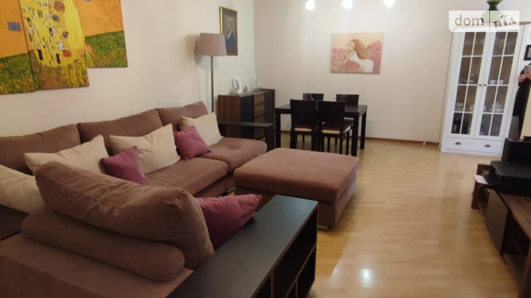 Продается 2-комнатная квартира 106.2 кв. м в Одессе, бул. Французский, 35 - фото 2