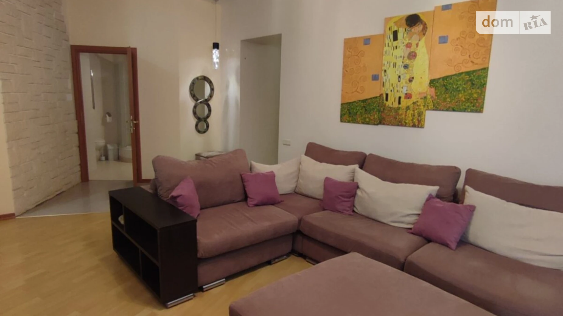 Продается 2-комнатная квартира 106.2 кв. м в Одессе, бул. Французский, 35 - фото 3