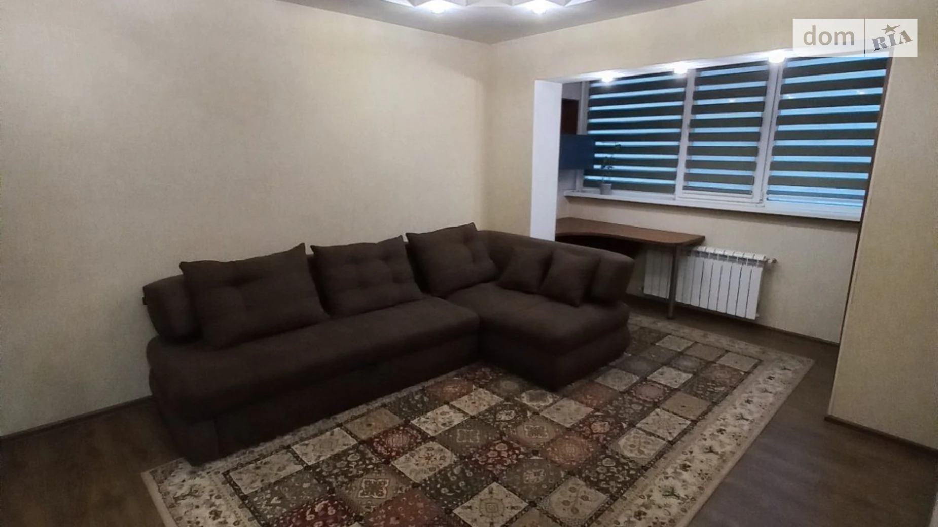 Продается 2-комнатная квартира 60 кв. м в Полтаве, цена: 56500 $ - фото 2