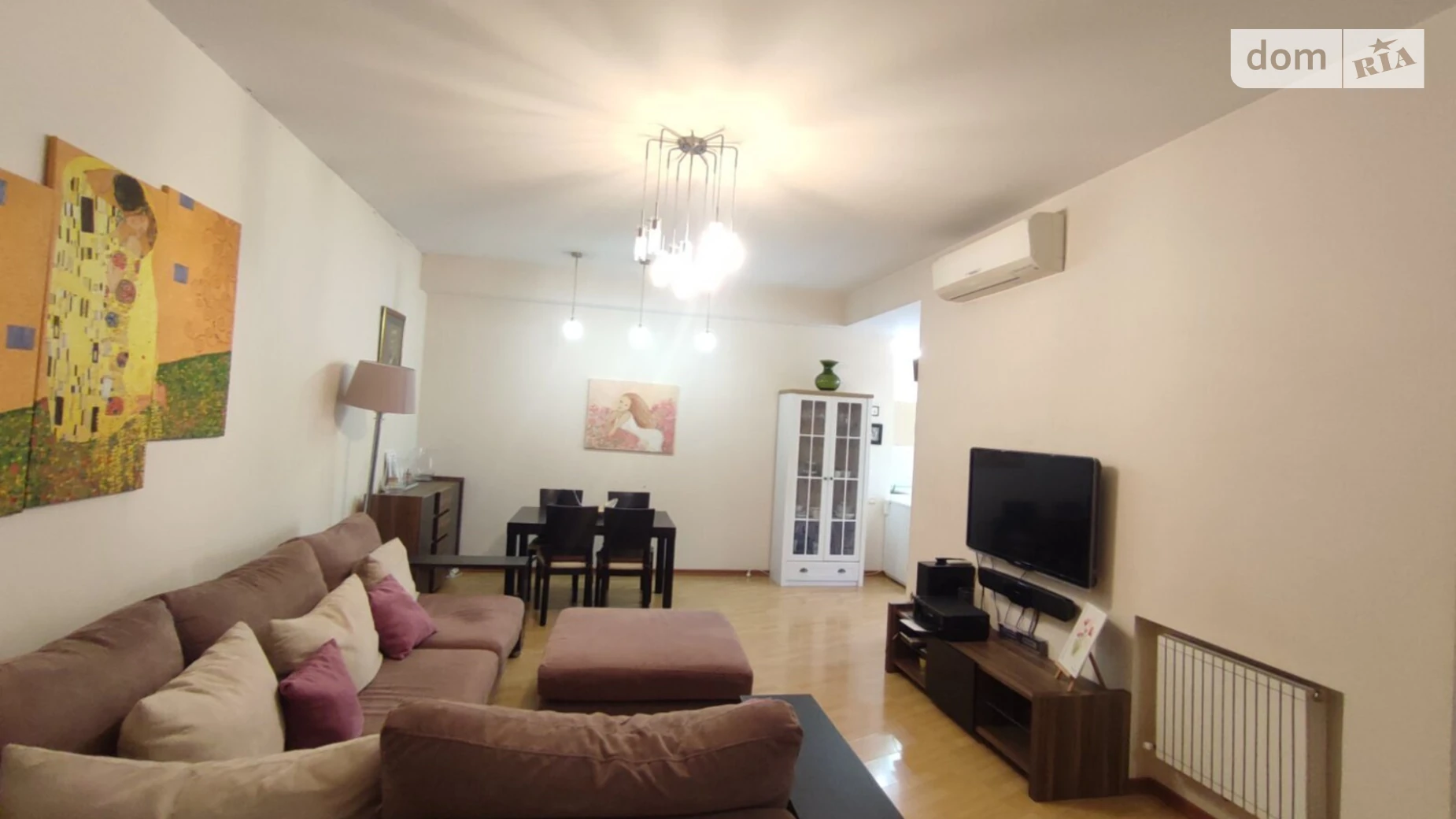 Продается 2-комнатная квартира 106.2 кв. м в Одессе, бул. Французский, 35 - фото 5