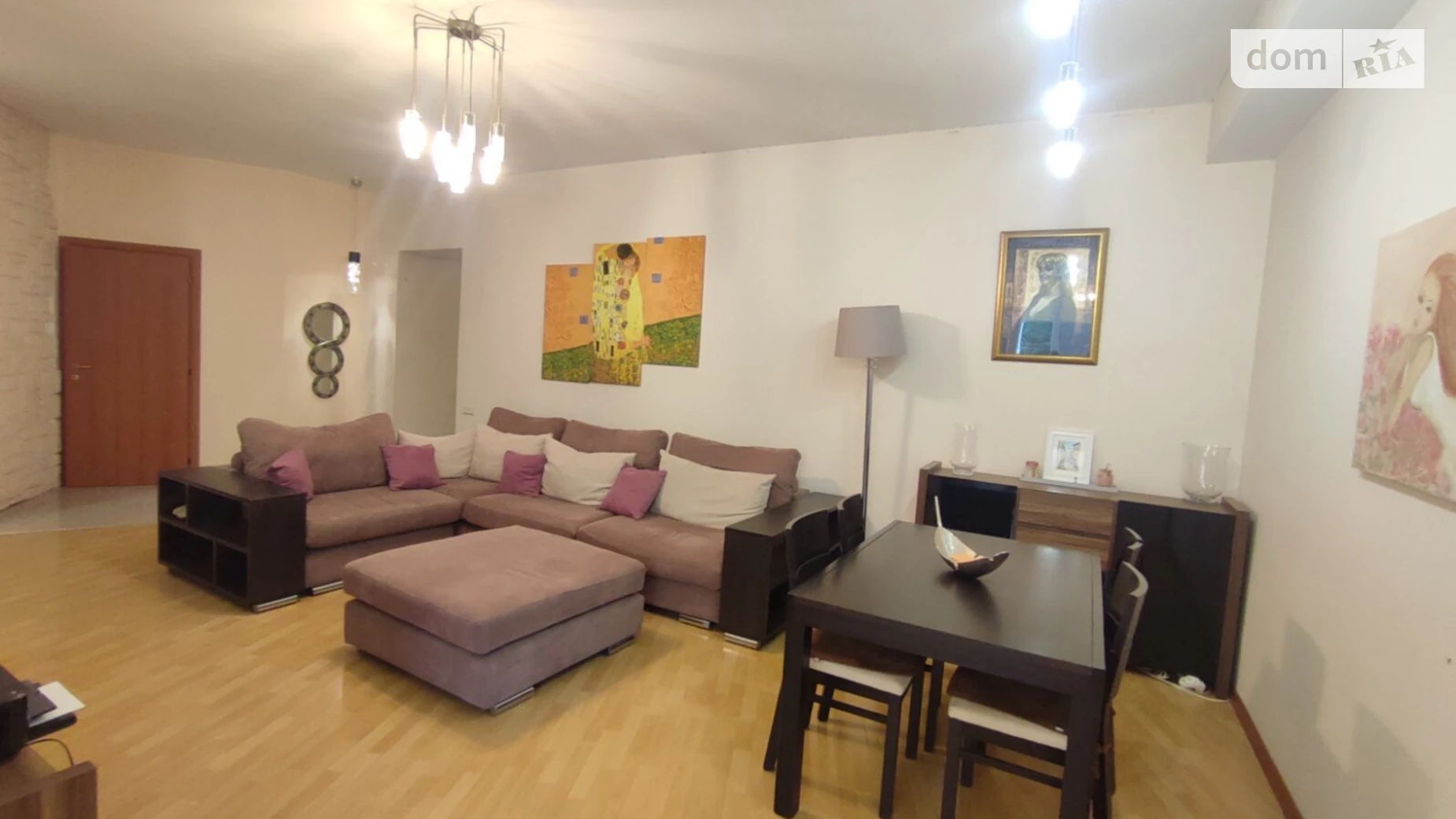 Продается 2-комнатная квартира 106.2 кв. м в Одессе, бул. Французский, 35 - фото 4