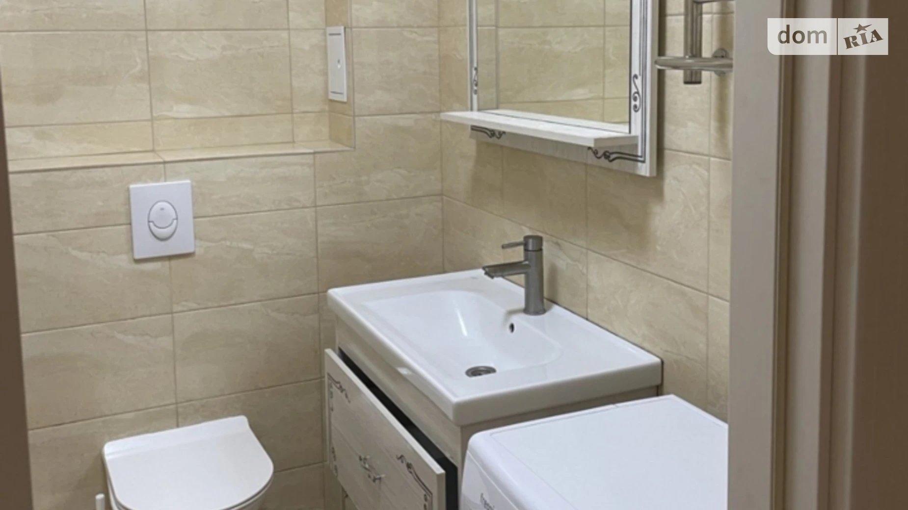 Здається в оренду 1-кімнатна квартира 48 кв. м у Одесі, вул. Генуезька, 3Б - фото 3