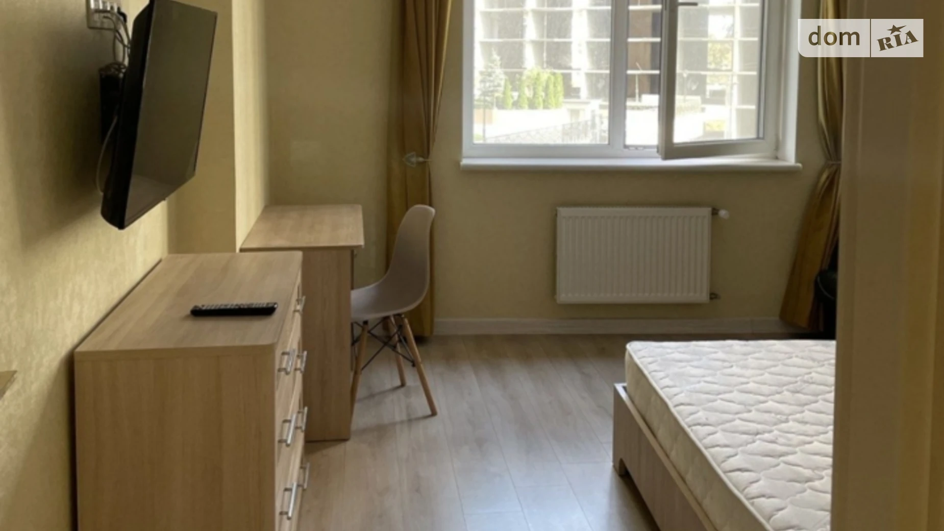 Здається в оренду 1-кімнатна квартира 48 кв. м у Одесі, вул. Генуезька, 3Б - фото 4