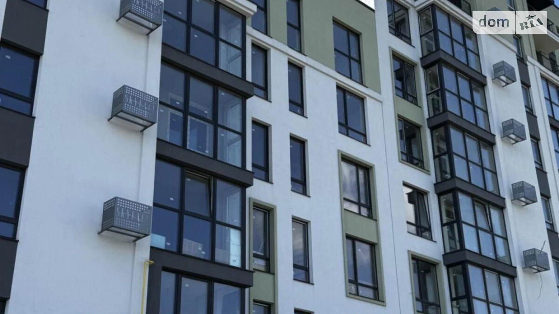 Продається 4-кімнатна квартира 140.3 кв. м у Львові, вул. Щирецька, 36 - фото 5