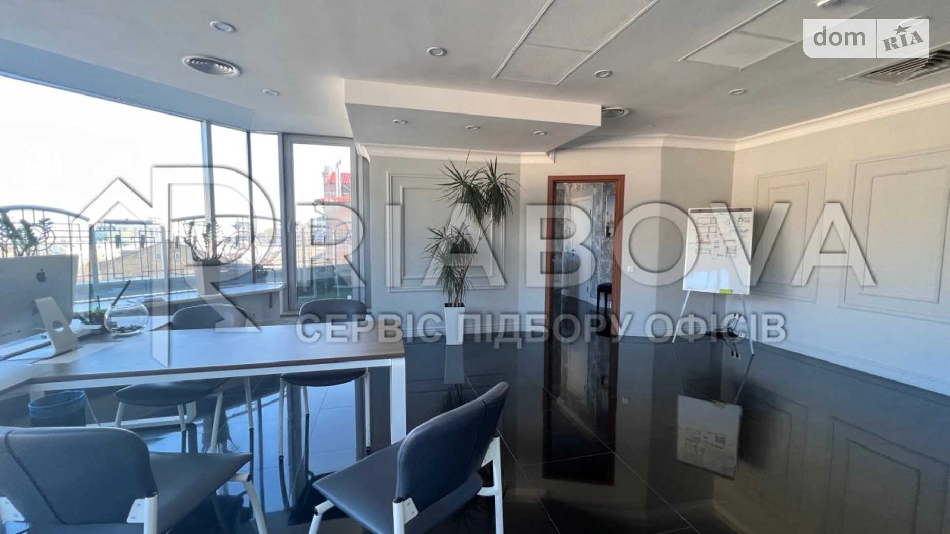 Сдается в аренду офис 110 кв. м в бизнес-центре, цена: 2851 $ - фото 2