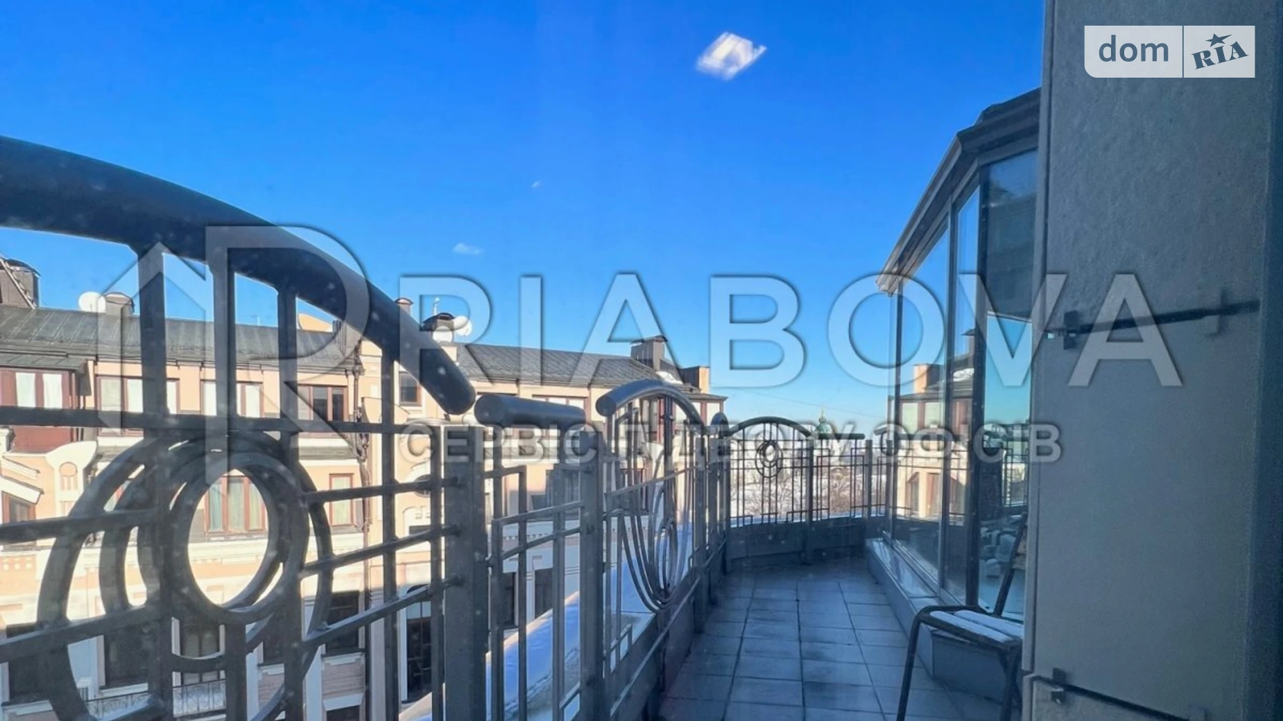 Сдается в аренду офис 110 кв. м в бизнес-центре, цена: 2851 $ - фото 3