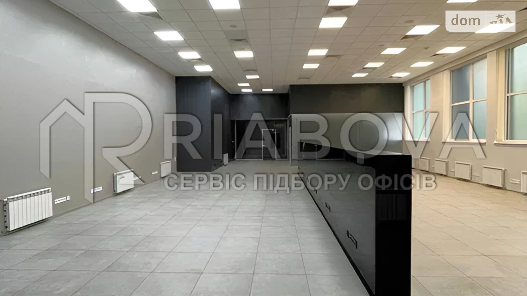 Сдается в аренду офис 370 кв. м в бизнес-центре, цена: 166500 грн - фото 3