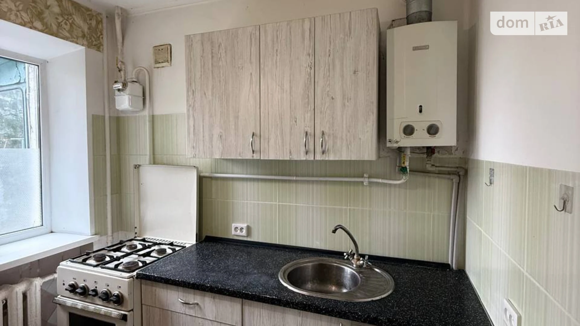 Продается 2-комнатная квартира 43.6 кв. м в Хмельницком, ул. Каменецкая, 68 - фото 3