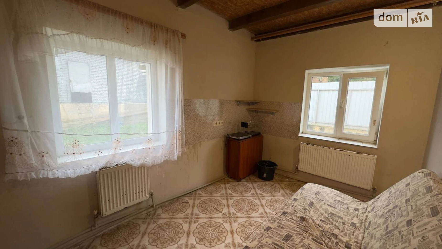 Продается одноэтажный дом 100 кв. м с террасой, цена: 39000 $ - фото 3
