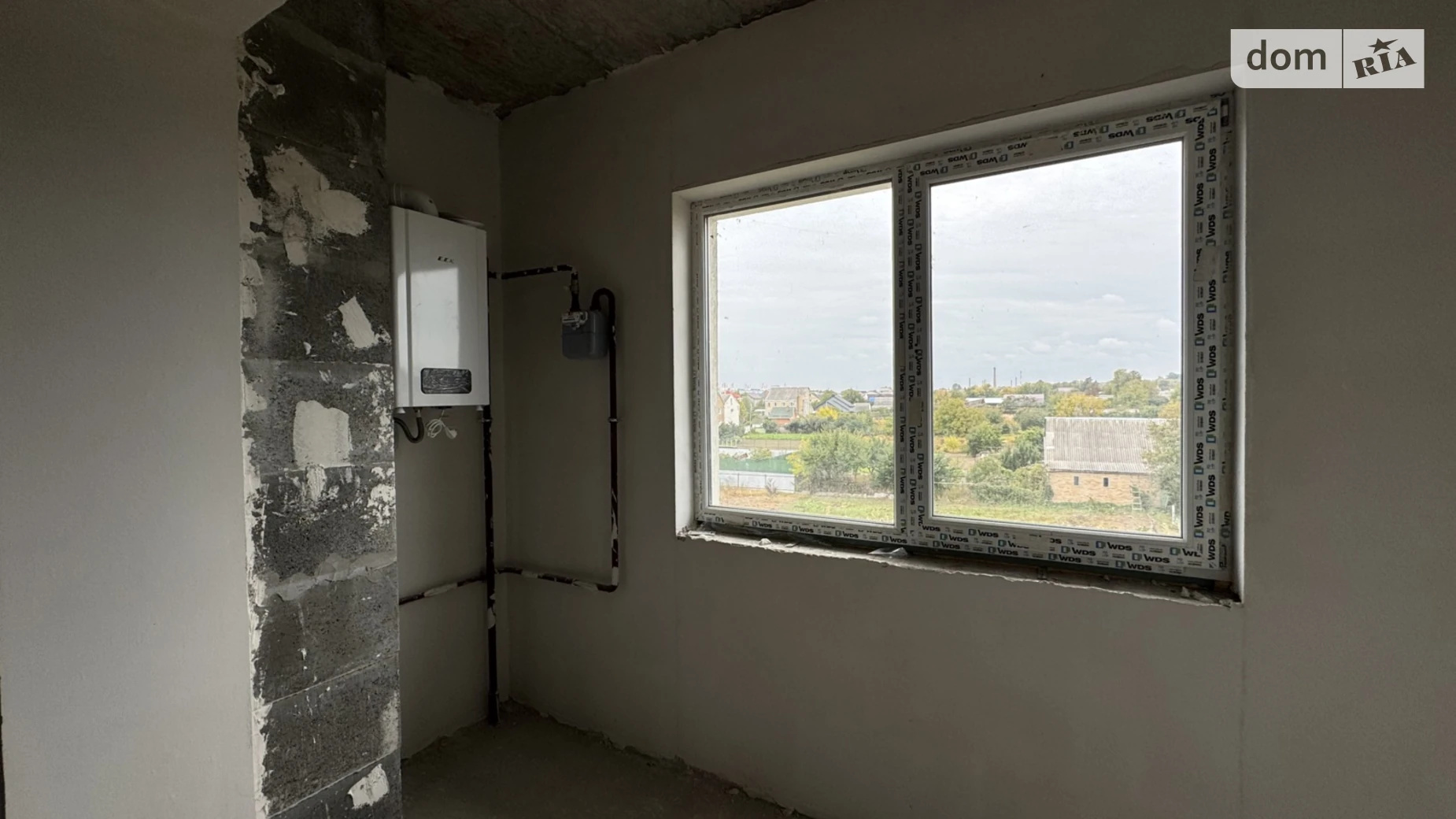 Продается 1-комнатная квартира 56 кв. м в Буче, ул. Владимира Грушевского, 4Г - фото 5