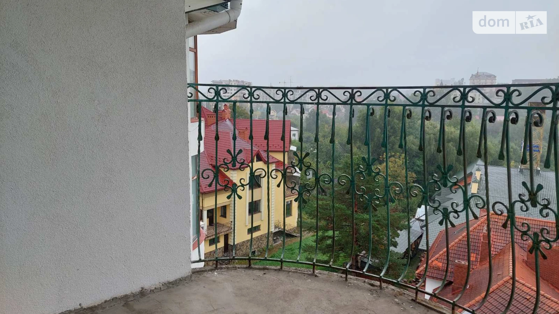 Продається 2-кімнатна квартира 124.1 кв. м у Трускавці, вул. Бориславська, 49 - фото 2