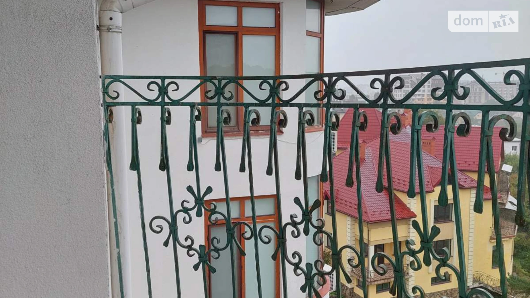 Продається 2-кімнатна квартира 124.1 кв. м у Трускавці, вул. Бориславська, 49 - фото 3