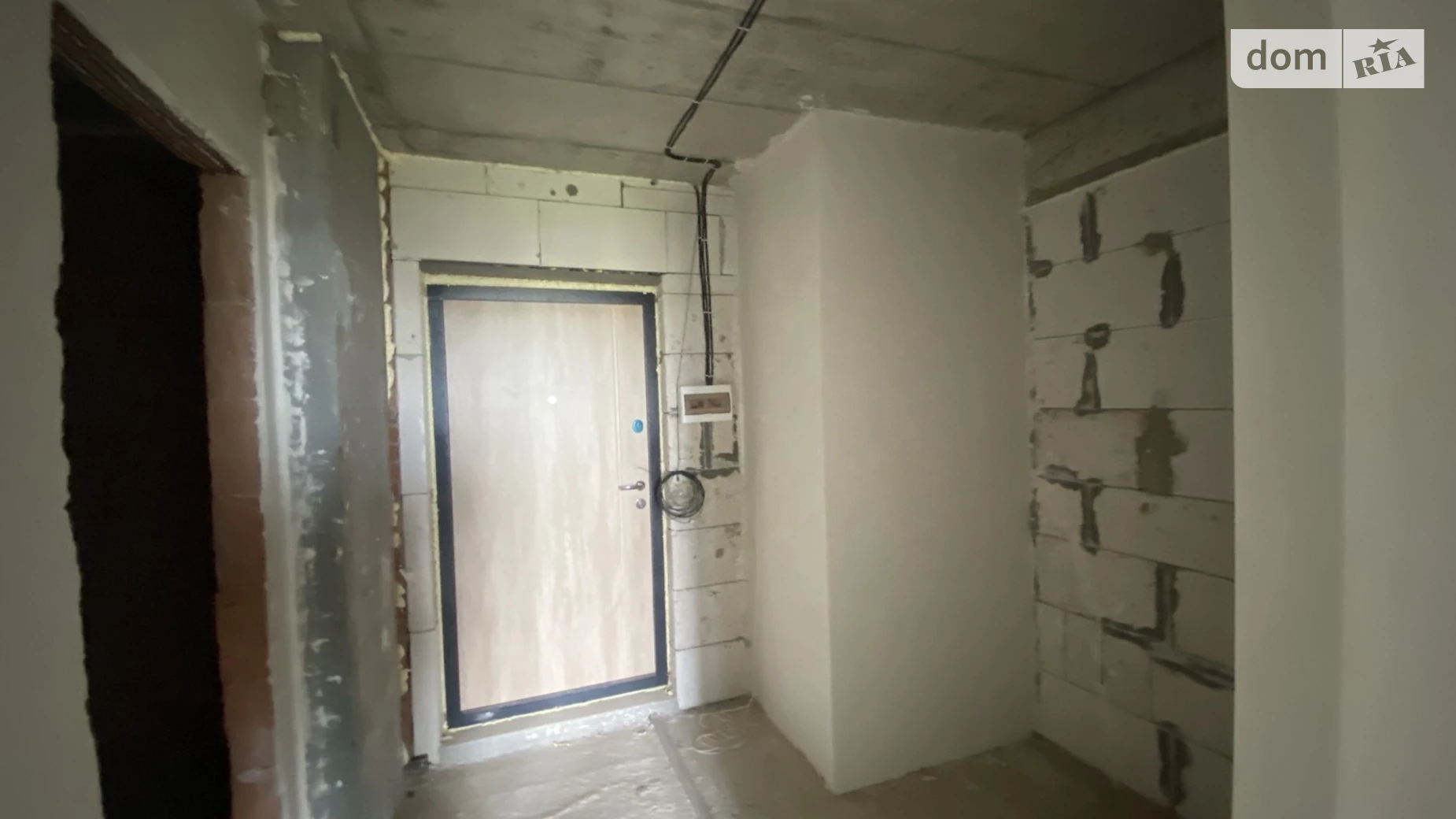 Продается 1-комнатная квартира 48 кв. м в Виннице, Рибальська, 7 - фото 4