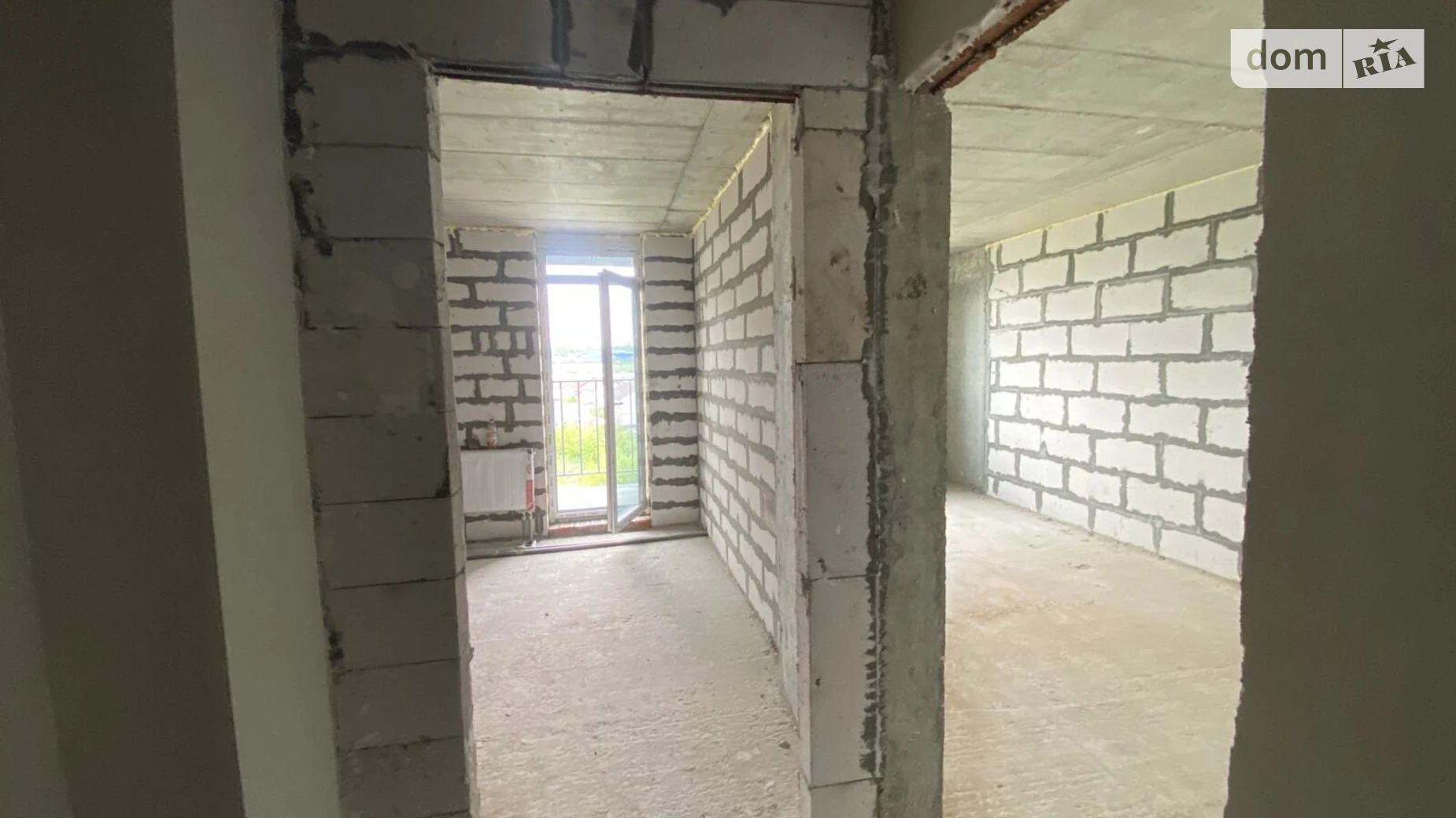 Продается 1-комнатная квартира 48 кв. м в Виннице, Рибальська, 7 - фото 5