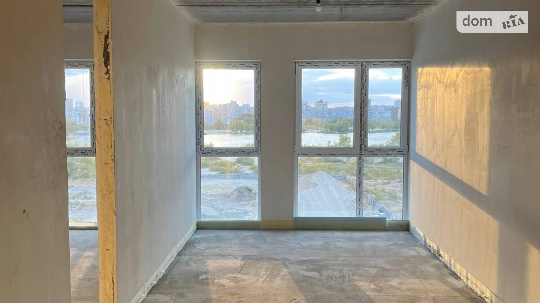 Продается 1-комнатная квартира 45.8 кв. м в Черкассах, ул. Казацкая - фото 2