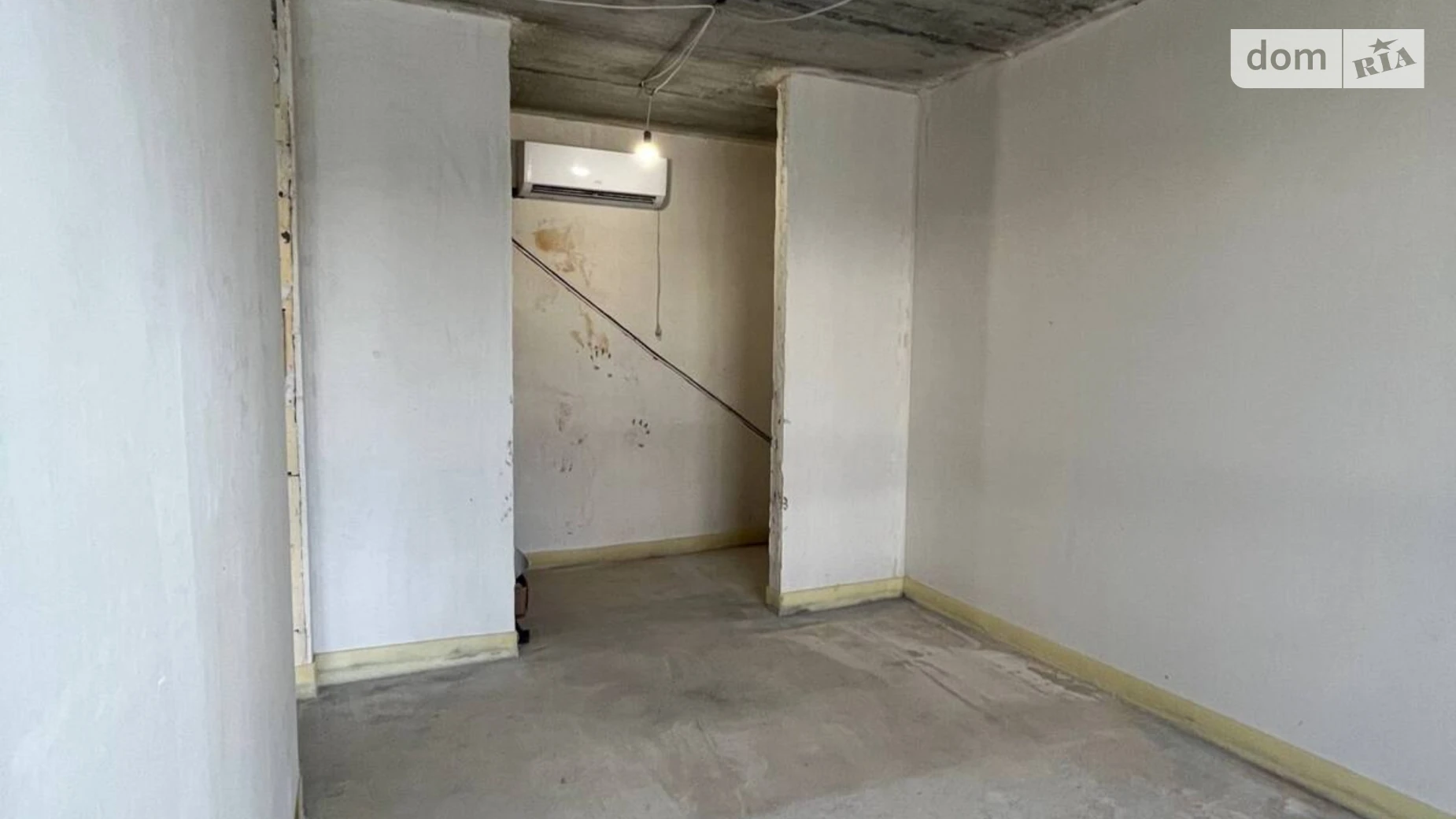 Продается 1-комнатная квартира 45.8 кв. м в Черкассах, ул. Казацкая, 21 - фото 2