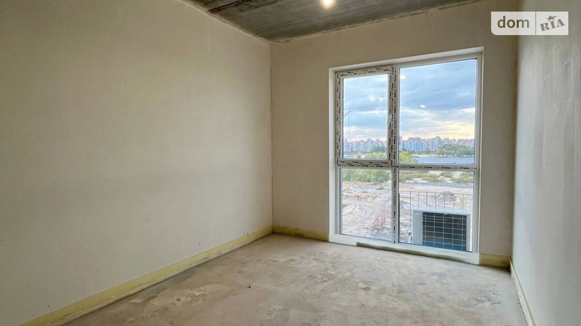 Продается 1-комнатная квартира 45.8 кв. м в Черкассах, ул. Казацкая, 21 - фото 3