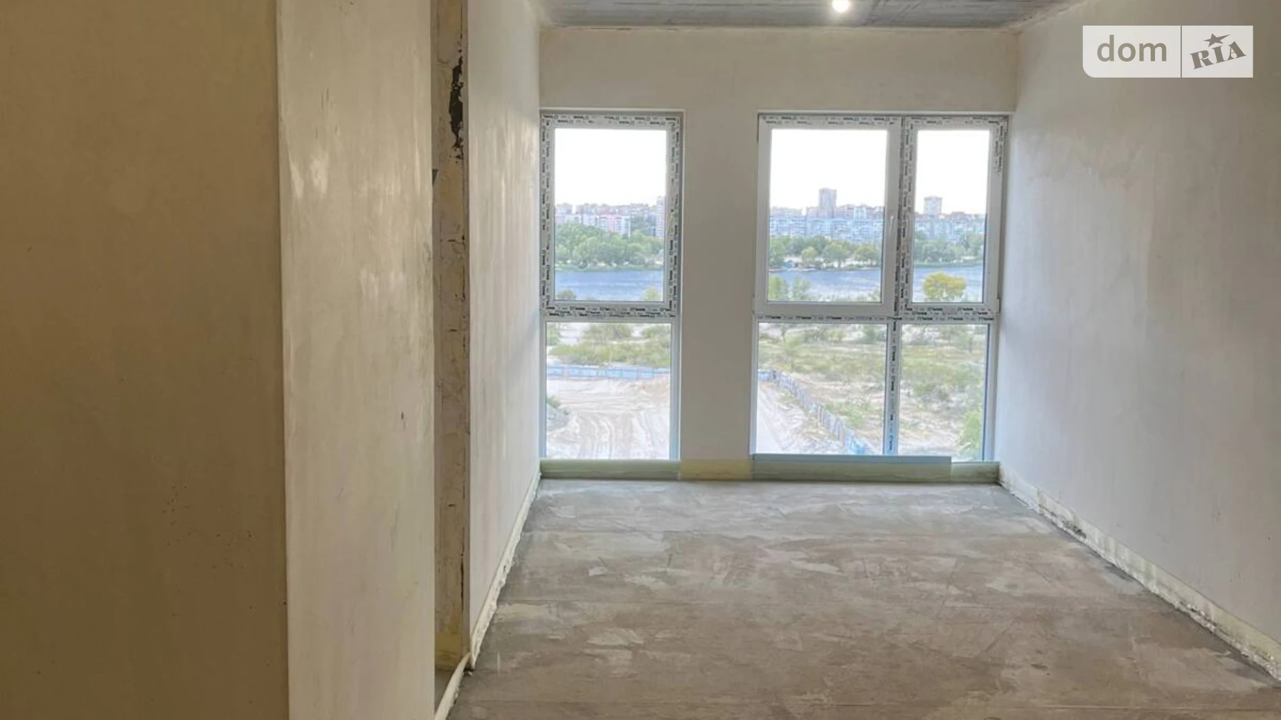 Продается 1-комнатная квартира 45.8 кв. м в Черкассах, ул. Казацкая, 21 - фото 5