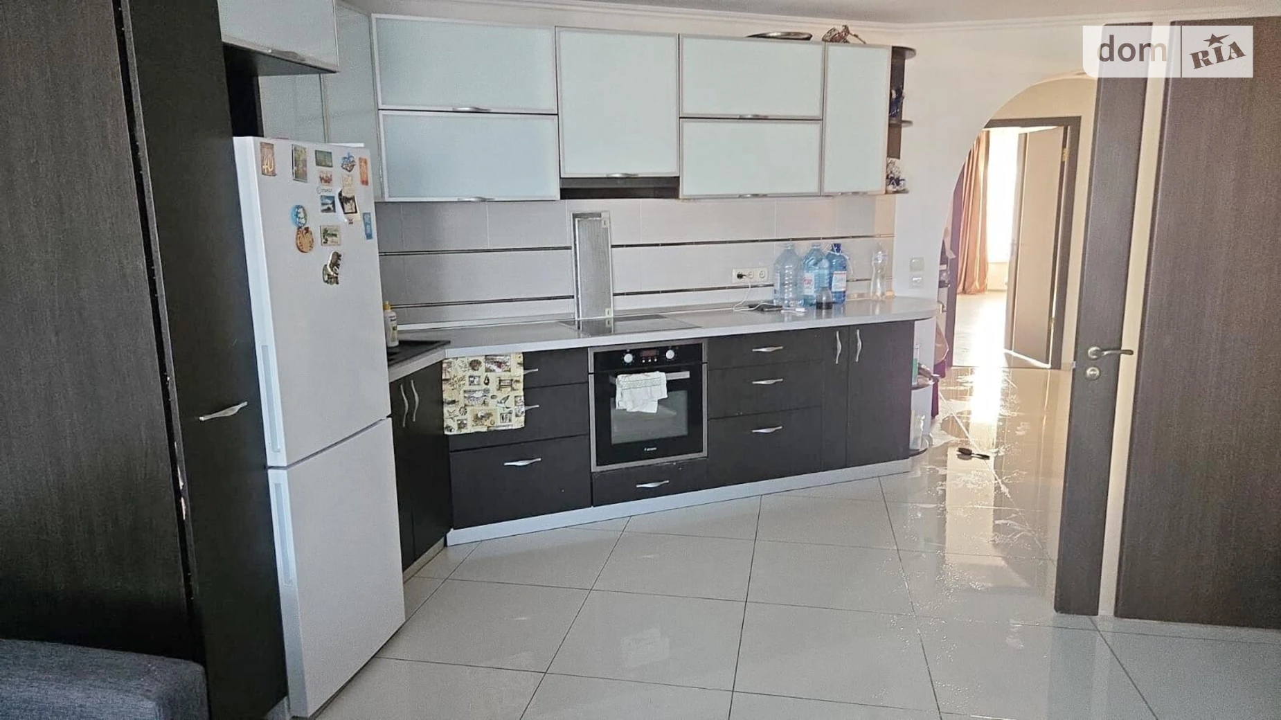 Сдается в аренду 2-комнатная квартира 60 кв. м в Одессе, ул. Евгения Чикаленко(Академика Вильямса) - фото 4