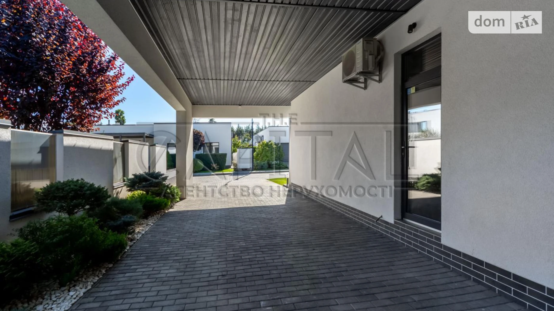 Продается одноэтажный дом 160 кв. м с камином, цена: 450000 $ - фото 4