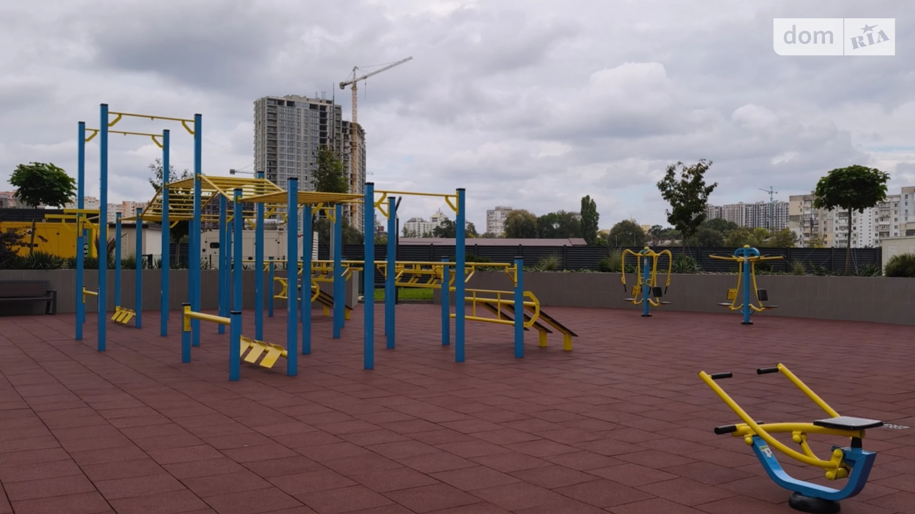ул. Краснова, 3 корпус 66 Ближние Мельницы Одесса ЖК Kadorr City, цена: 42000 $ - фото 2