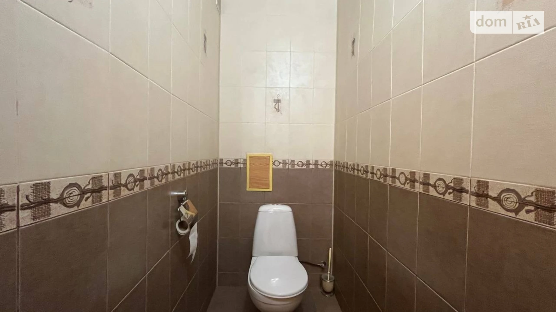 Сдается в аренду 2-комнатная квартира 68 кв. м в Хмельницком, ул. Владимирская, 1/2 - фото 4