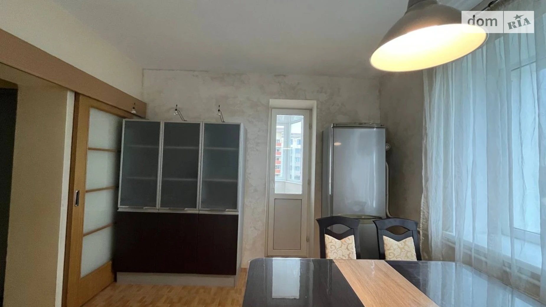 Сдается в аренду 2-комнатная квартира 68 кв. м в Хмельницком, ул. Владимирская, 1/2 - фото 2