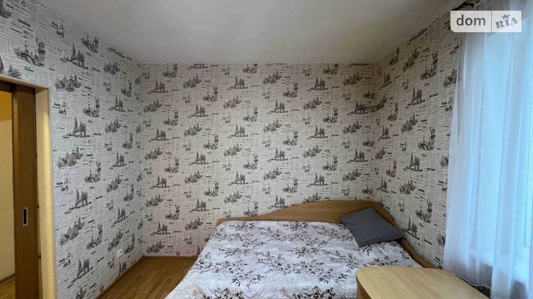 Сдается в аренду 2-комнатная квартира 68 кв. м в Хмельницком, ул. Владимирская, 1/2 - фото 5