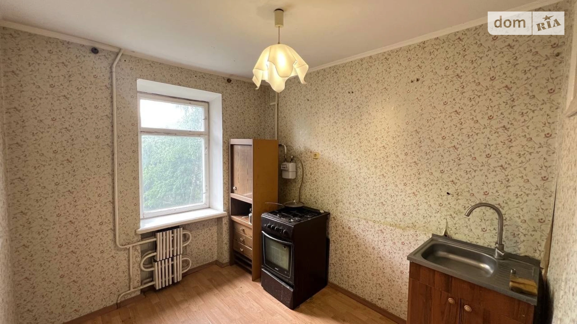 1-комнатная квартира 37 кв. м в Тернополе, цена: 31500 $ - фото 4