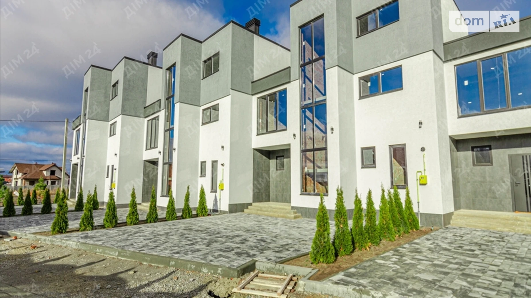 ул. Башкирцевой Марии Браилки Полтава, цена: 120000 $ - фото 3