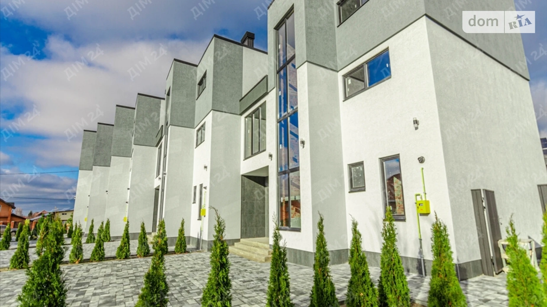 ул. Башкирцевой Марии Браилки Полтава, цена: 120000 $ - фото 4
