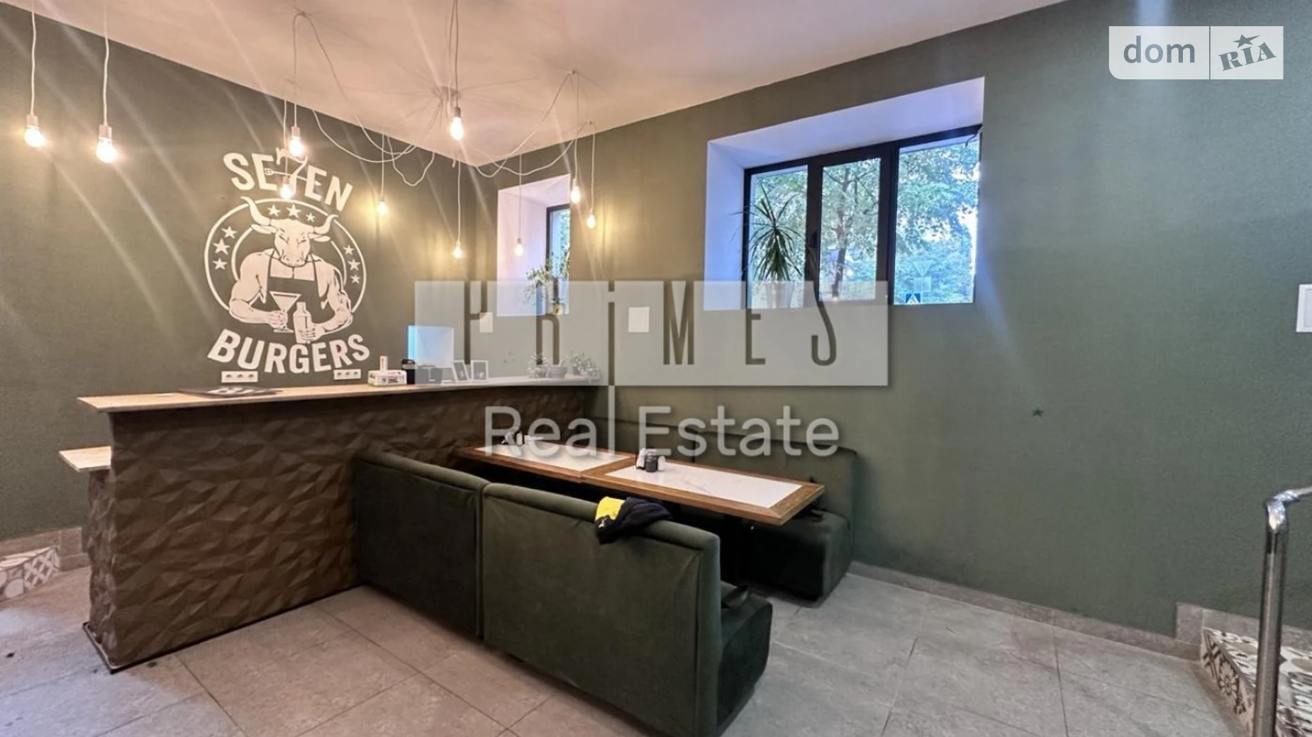 Сдается в аренду помещения свободного назначения 120 кв. м в 5-этажном здании, цена: 65000 грн - фото 4