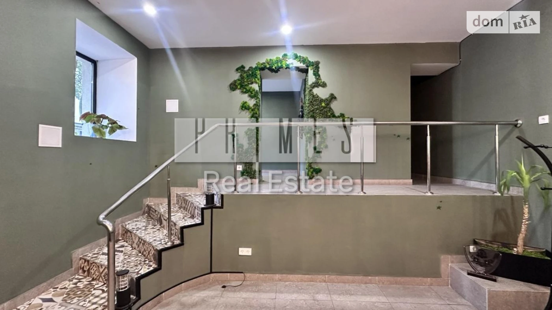 Сдается в аренду помещения свободного назначения 120 кв. м в 5-этажном здании, цена: 65000 грн - фото 2