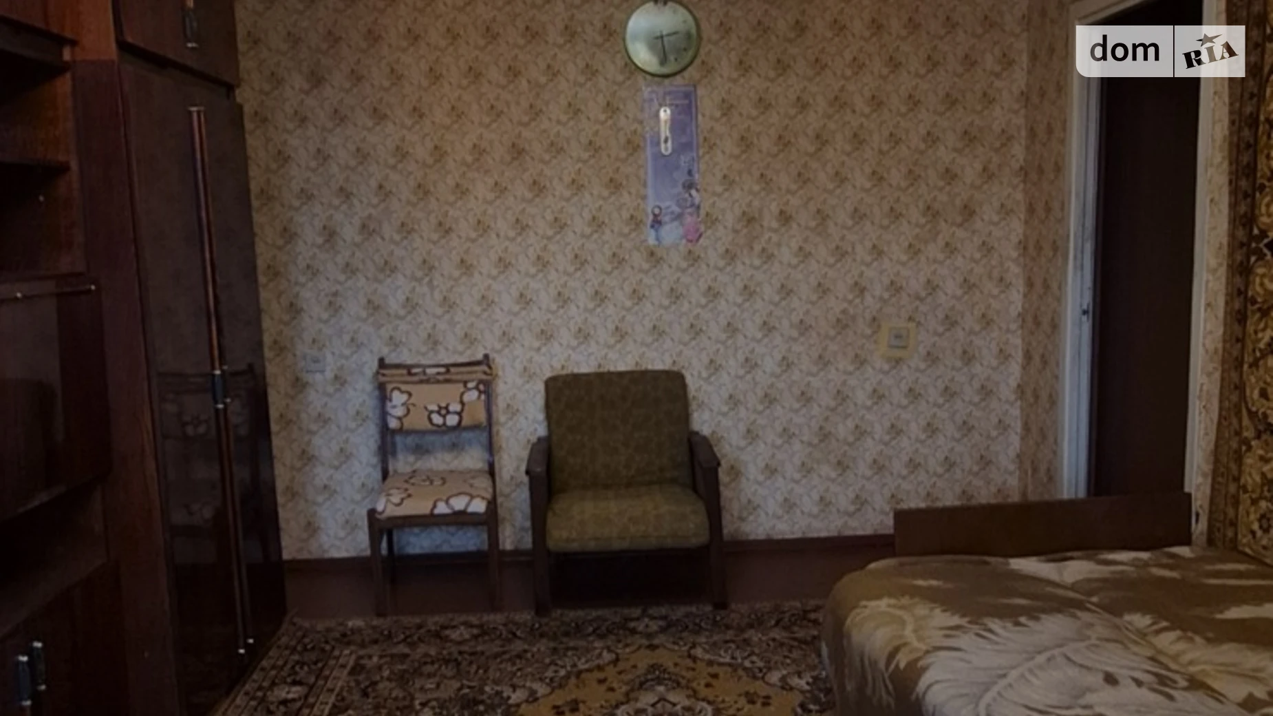Сдается в аренду 2-комнатная квартира 48 кв. м в Сумах, цена: 5000 грн - фото 2