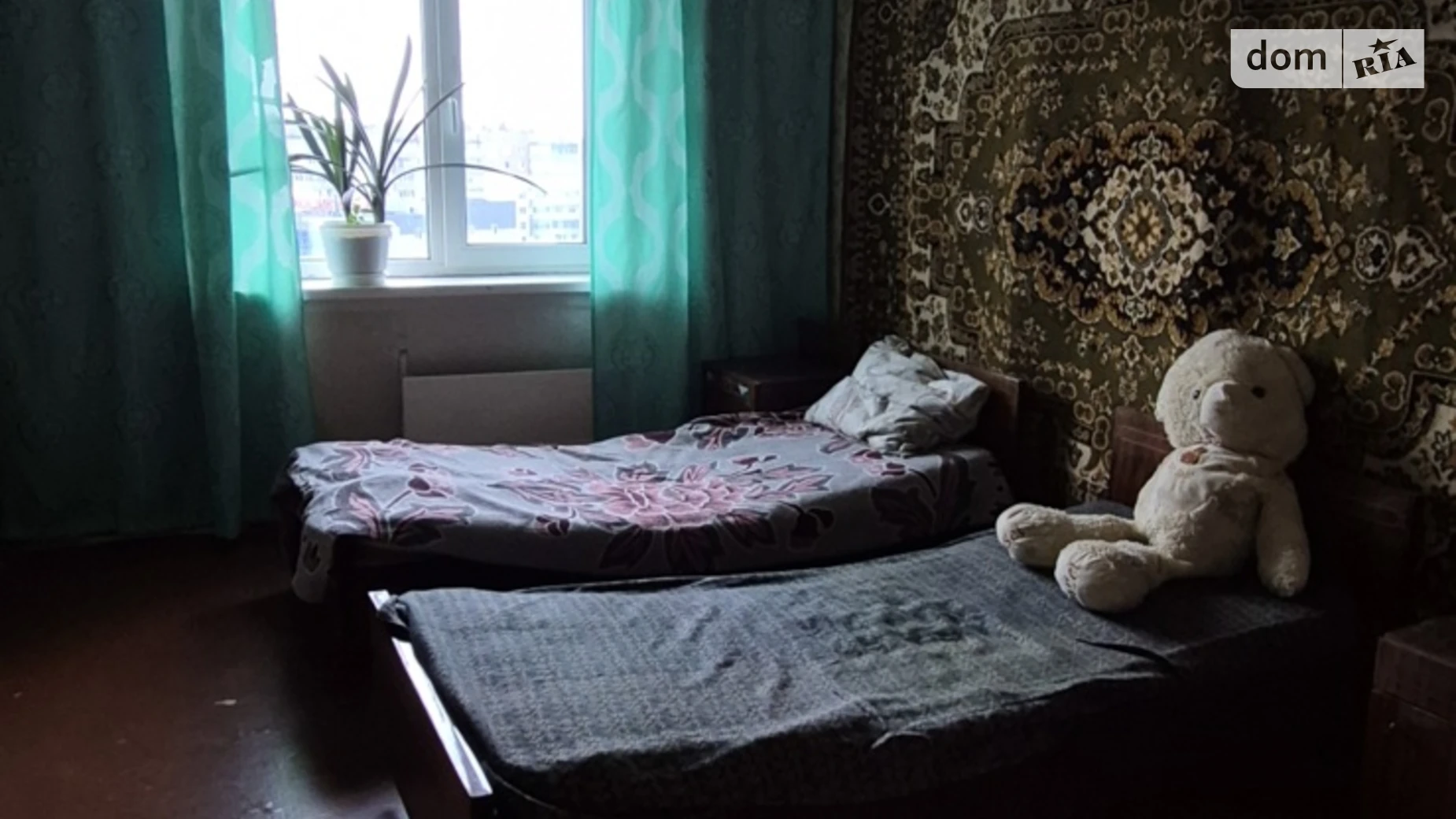 Сдается в аренду 2-комнатная квартира 48 кв. м в Сумах, цена: 5000 грн - фото 3