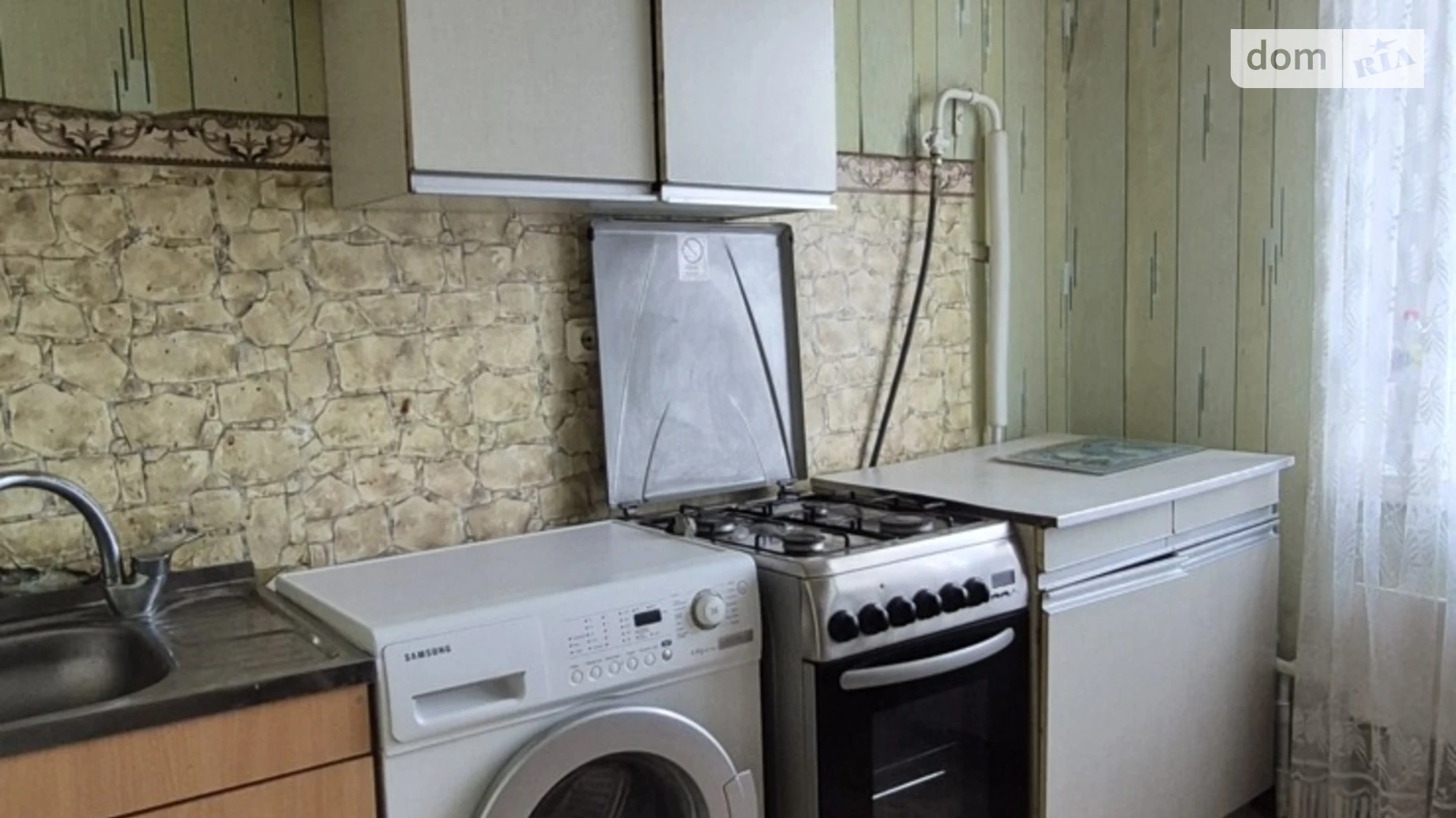 Сдается в аренду 2-комнатная квартира 48 кв. м в Сумах, цена: 5000 грн - фото 4