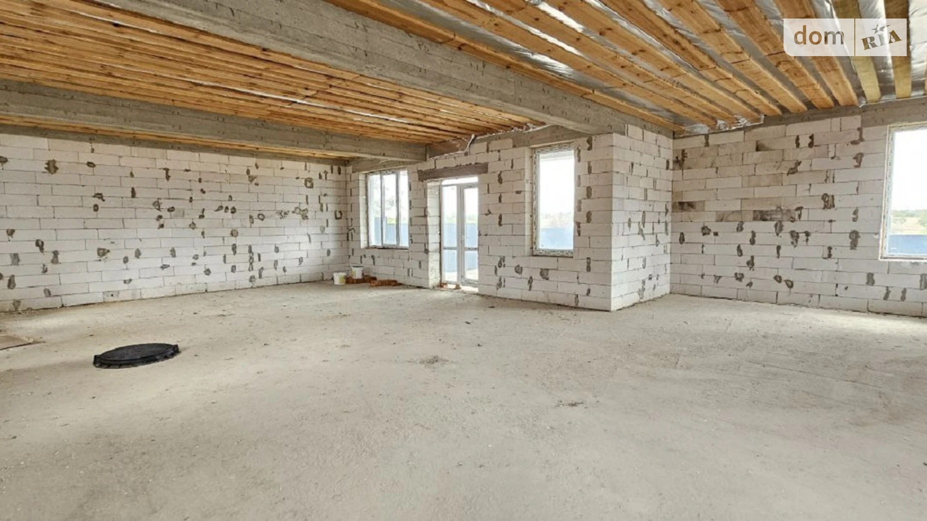 Продается одноэтажный дом 115 кв. м с мебелью, цена: 80000 $ - фото 5