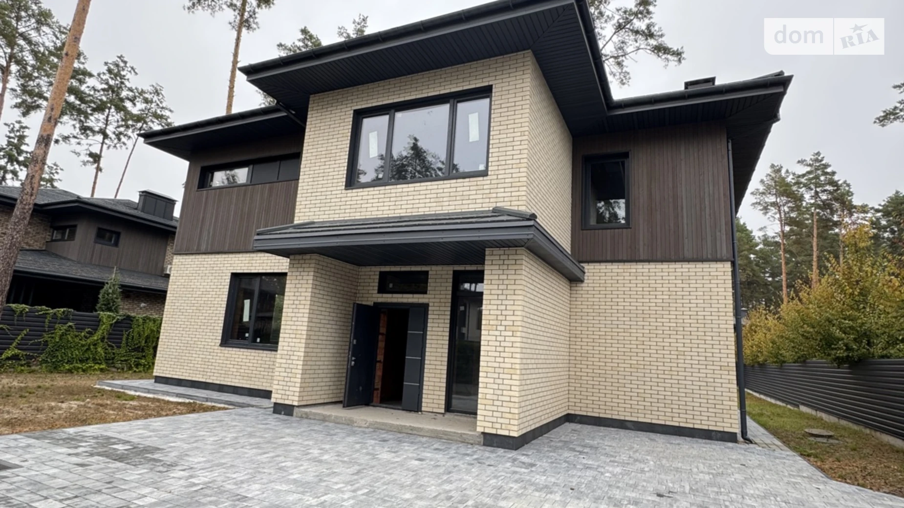 Продается дом на 2 этажа 214 кв. м с беседкой, цена: 425000 $ - фото 3