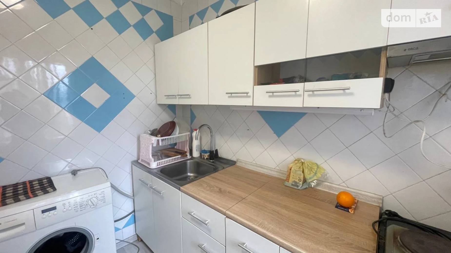 Продается 2-комнатная квартира 45 кв. м в Одессе, ул. Ивана и Юрия Лип, 32 - фото 2