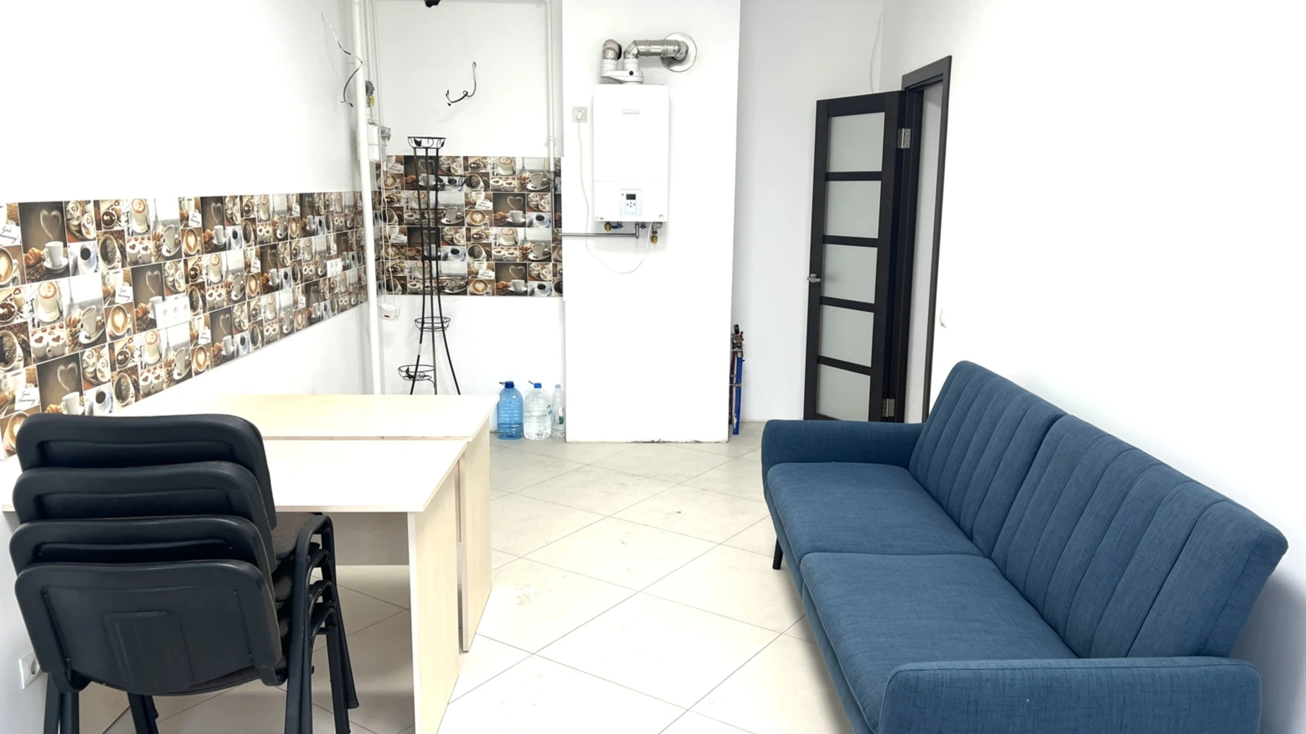 Сдается в аренду офис 92.5 кв. м в бизнес-центре, цена: 800 $ - фото 5