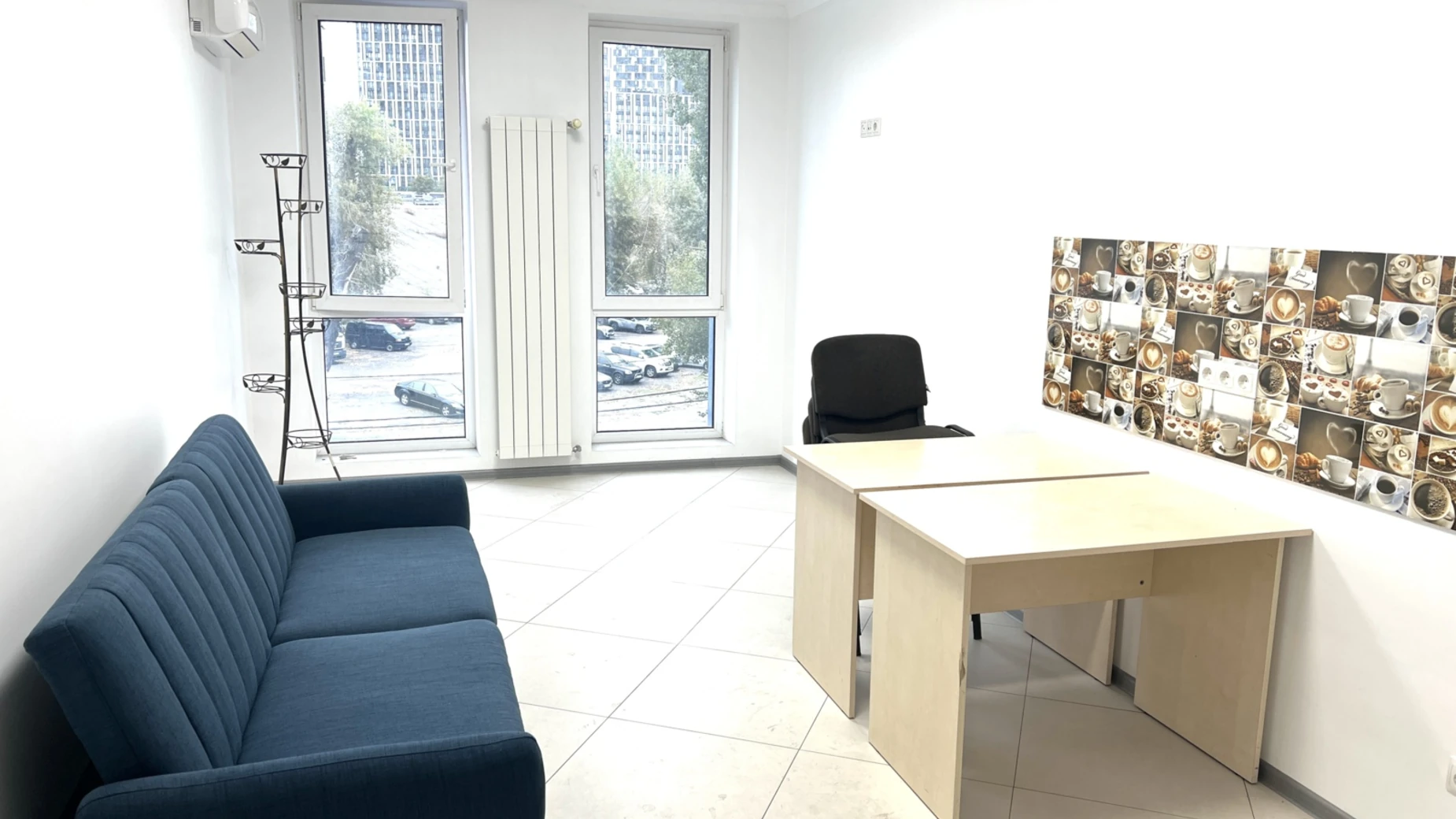 Сдается в аренду офис 92.5 кв. м в бизнес-центре, цена: 800 $ - фото 3