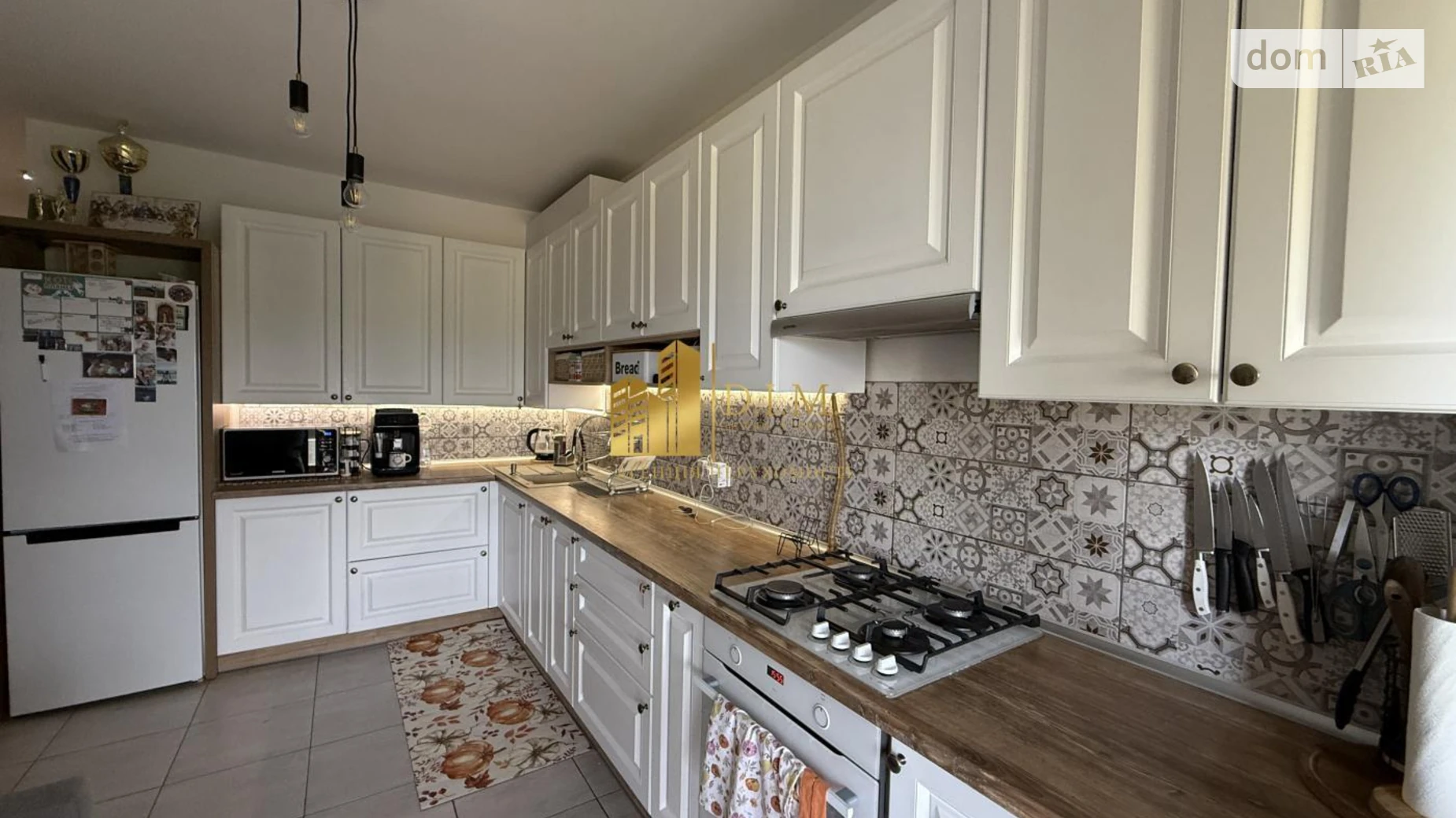 Продается 2-комнатная квартира 60 кв. м в, цена: 68000 $ - фото 2