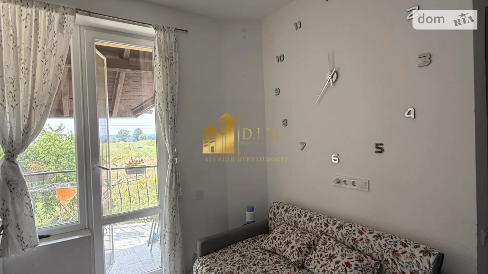 Продается 2-комнатная квартира 60 кв. м в, цена: 68000 $ - фото 4