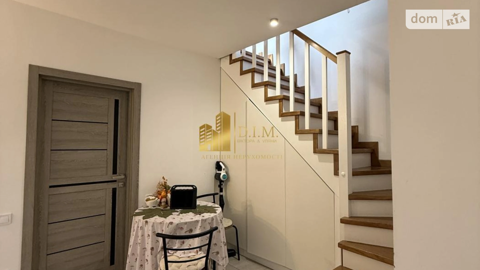 Продается 2-комнатная квартира 60 кв. м в, цена: 68000 $ - фото 5