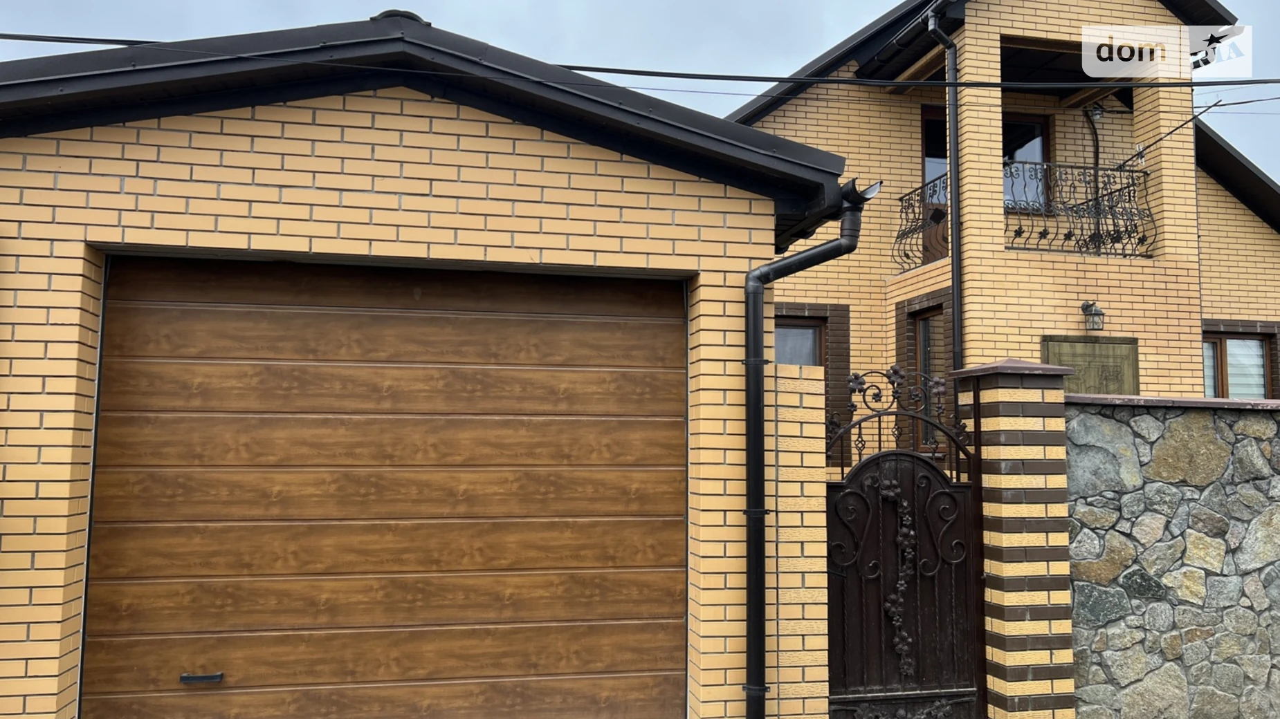 Продается дом на 2 этажа 150 кв. м с террасой, цена: 195000 $ - фото 2