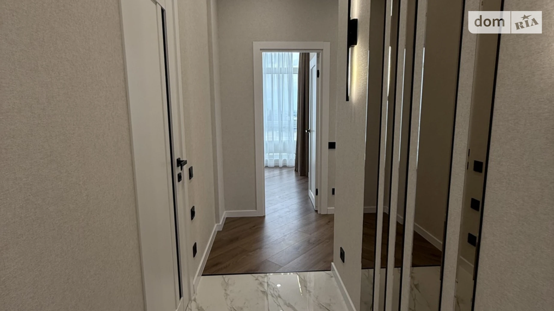 ул. Краснова, 1А Ближние Мельницы Одесса ЖК Kadorr City, цена: 110800 $ - фото 3