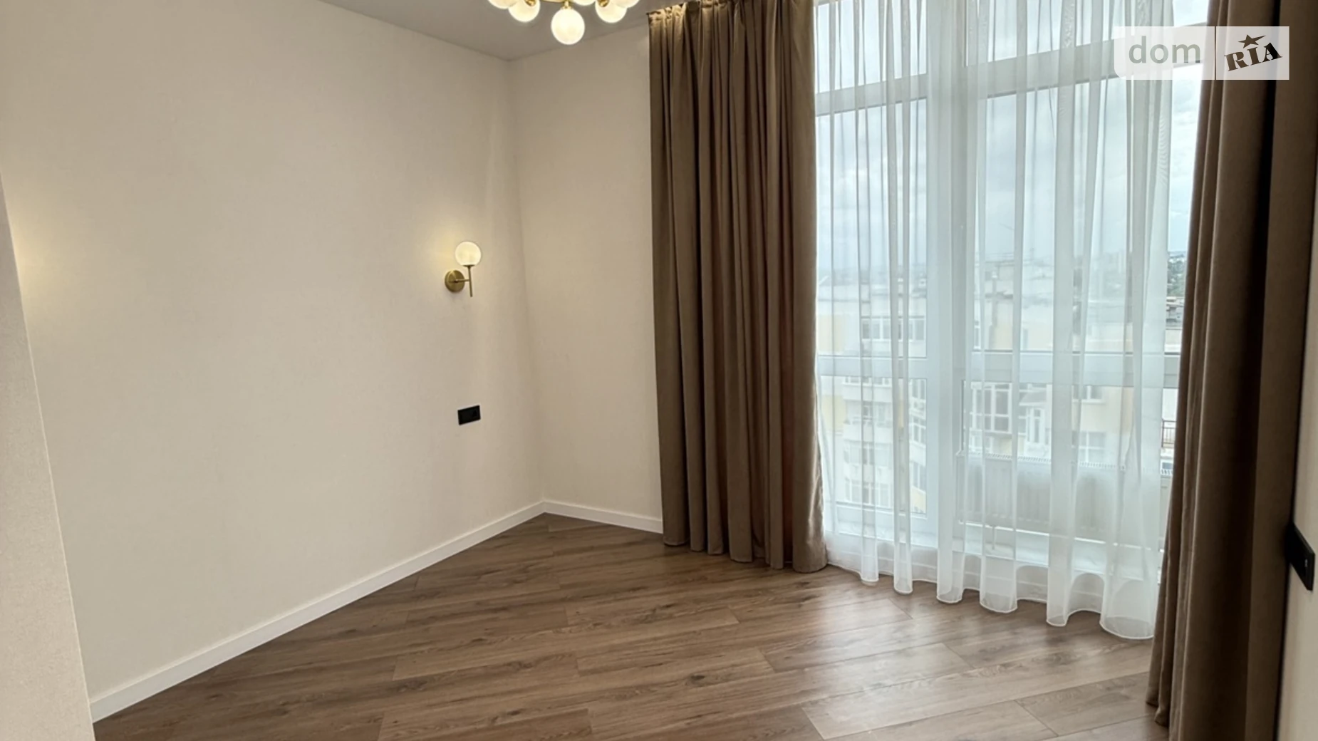 ул. Краснова, 1А Ближние Мельницы Одесса ЖК Kadorr City, цена: 110800 $ - фото 5
