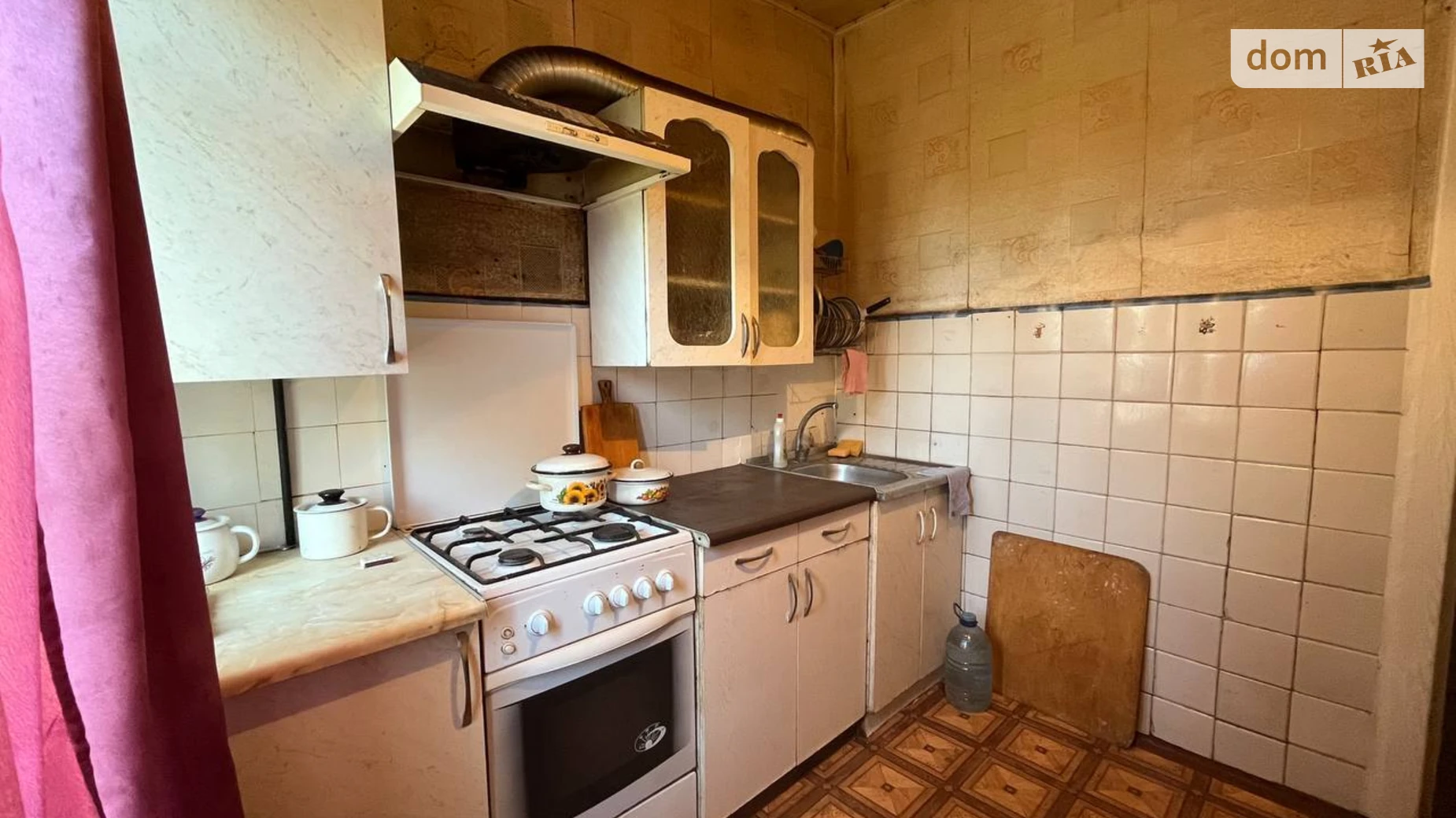 Продается 2-комнатная квартира 45.06 кв. м в Кривом Роге, ул. Груни Романовой, 10 - фото 2