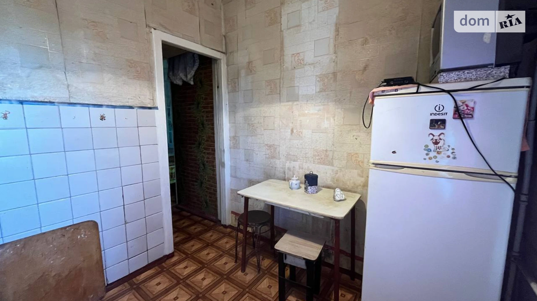 Продается 2-комнатная квартира 45.06 кв. м в Кривом Роге, ул. Груни Романовой, 10 - фото 3